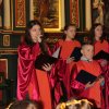 Gminny Koncert Kolęd - 12.01.2017