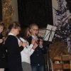 Gminny Koncert Kolęd - 12.01.2017
