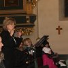 Gminny Koncert Kolęd - 12.01.2017