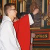 Wspomnienie św. Błażeja - 3.02.2017