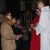 Wspomnienie św. Błażeja - 3.02.2017