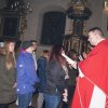 Wspomnienie św. Błażeja - 3.02.2017