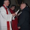 Wspomnienie św. Błażeja - 3.02.2017