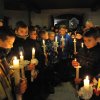 Święto Ofiarowania Pańskiego - 2.02.2017
