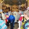 Święto Ofiarowania Pańskiego - 2.02.2017